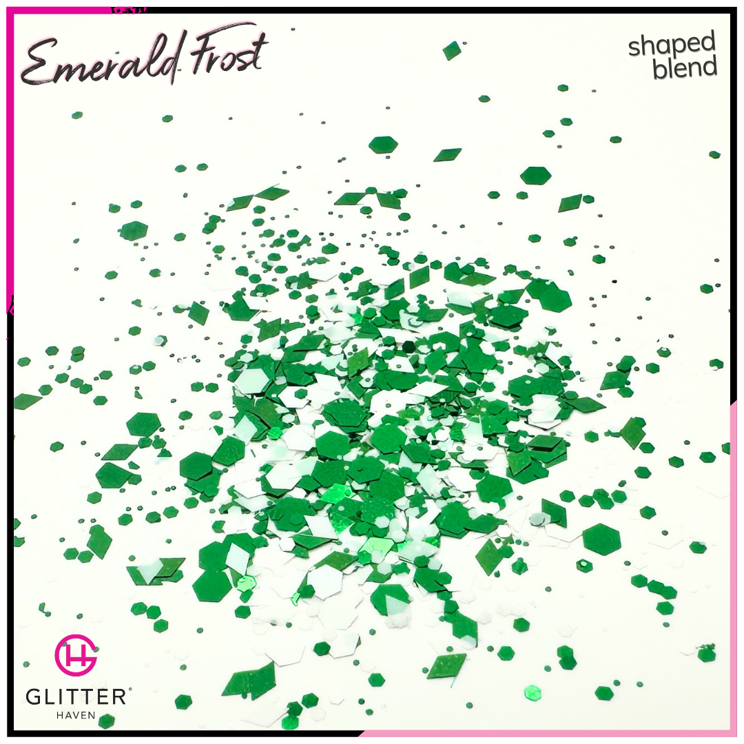 Emerald Frost