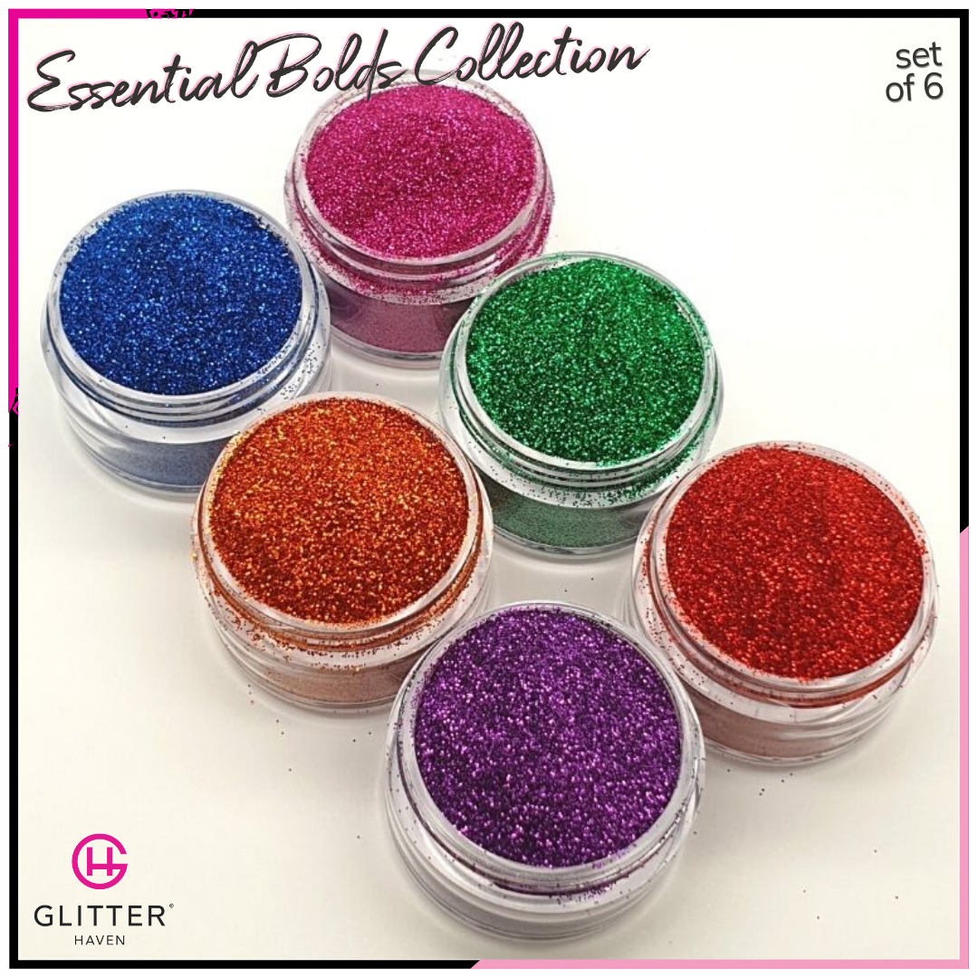 Essential Bolds Collection