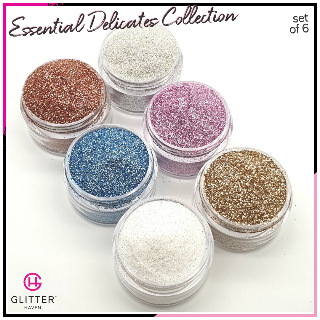 Essential Delicates Collection