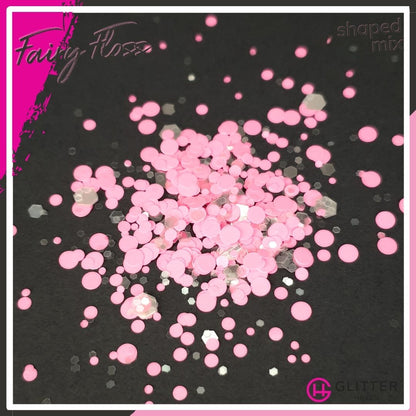 Fairy Floss