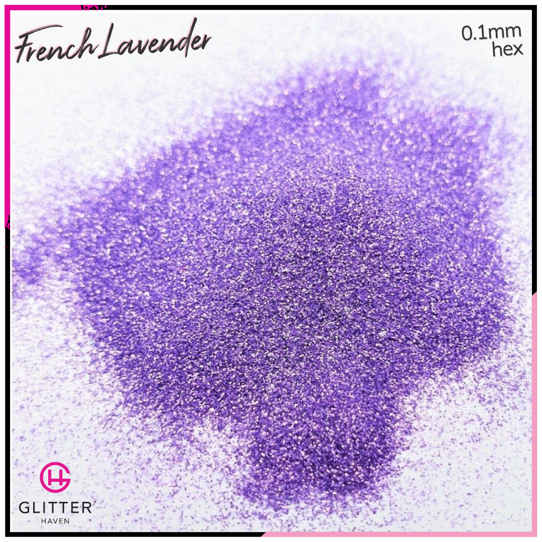 French Lavender