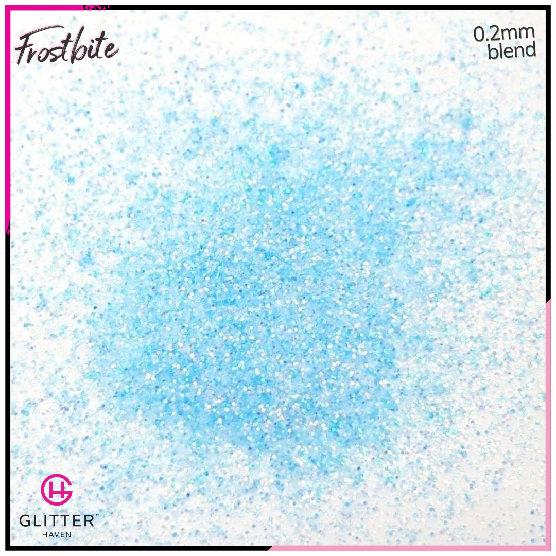 Frostbite – Glitter Haven
