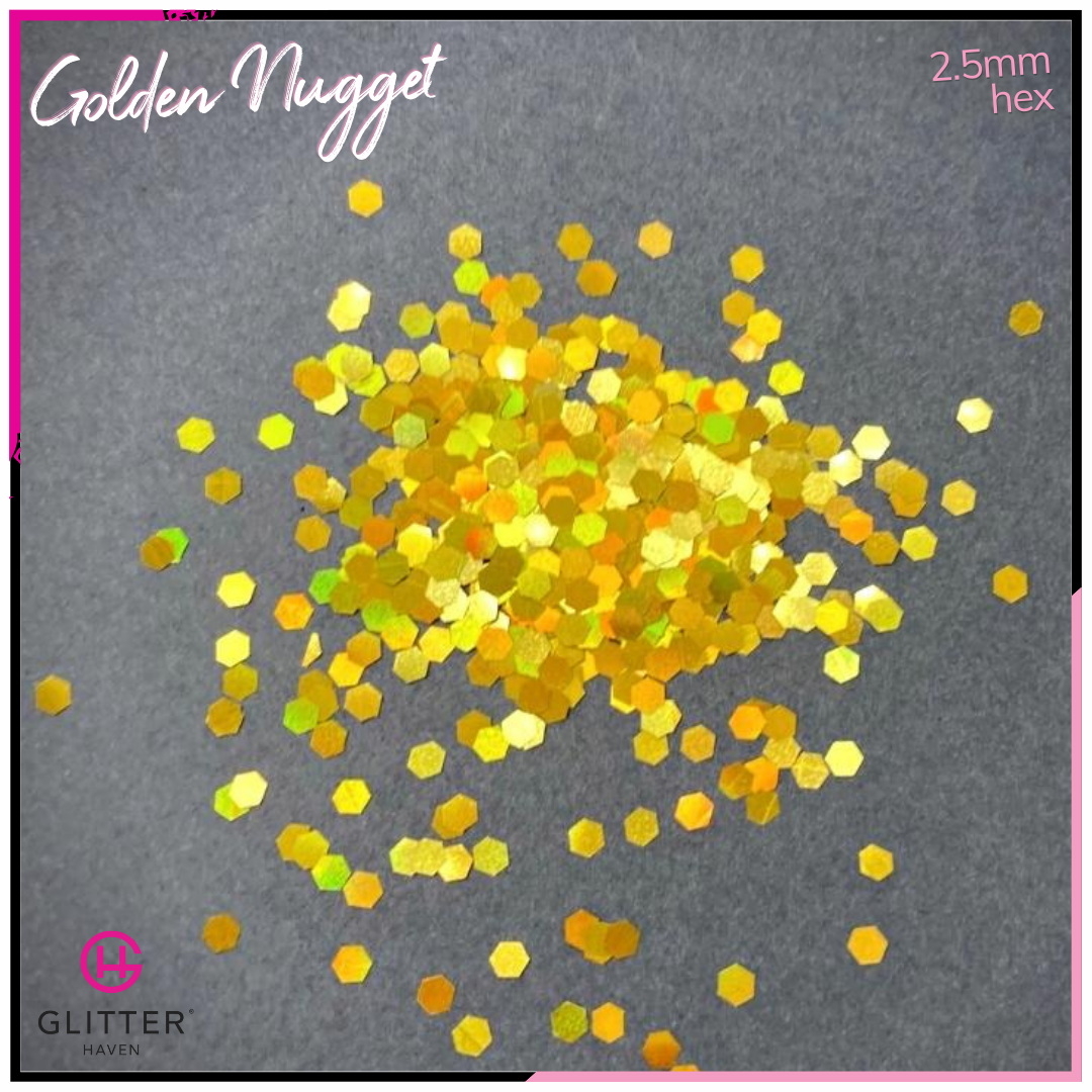 Golden Nugget