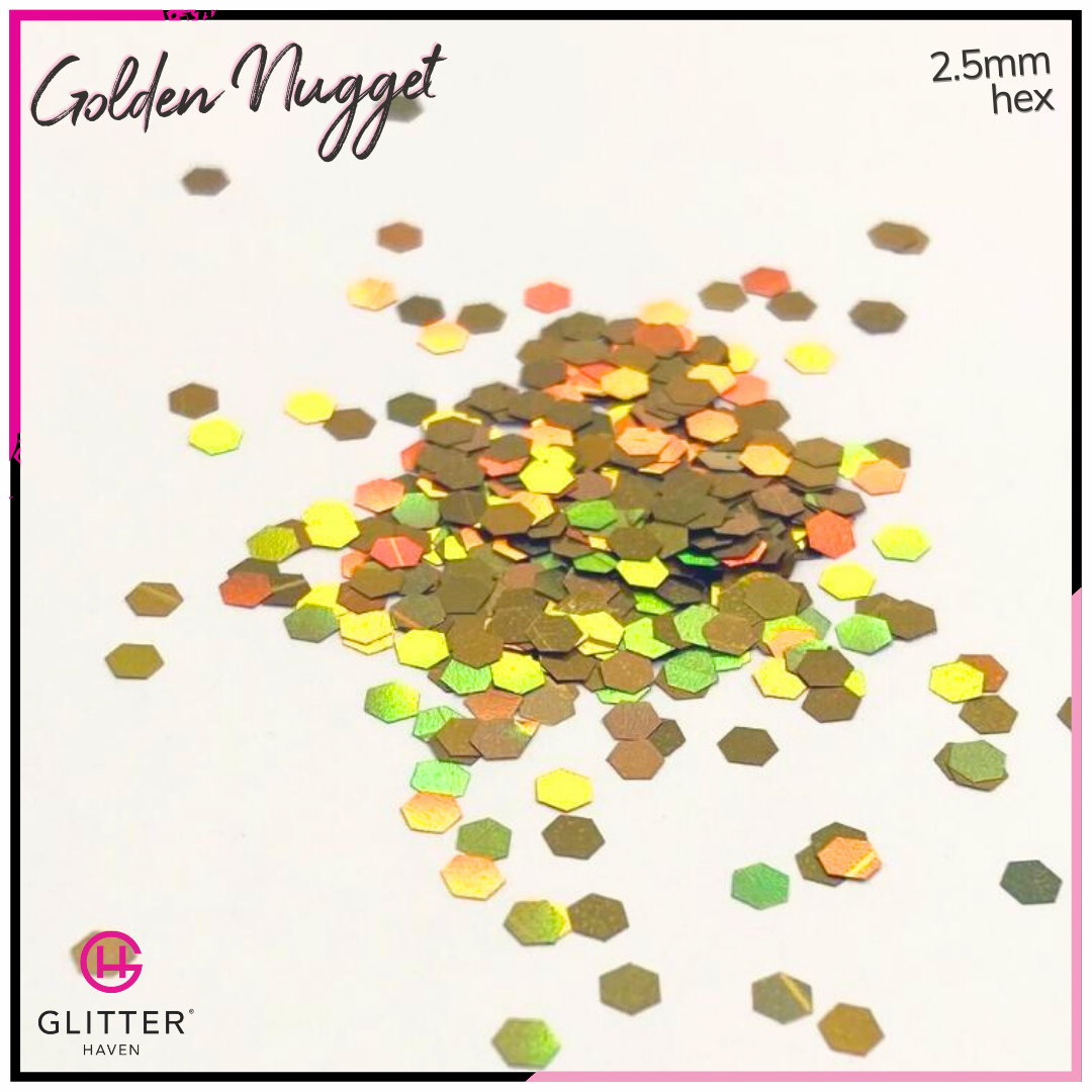 Golden Nugget