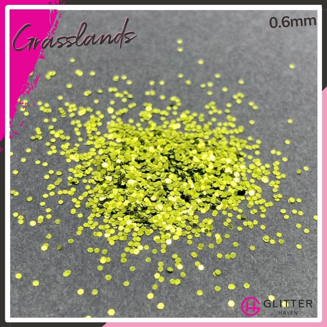 Grasslands