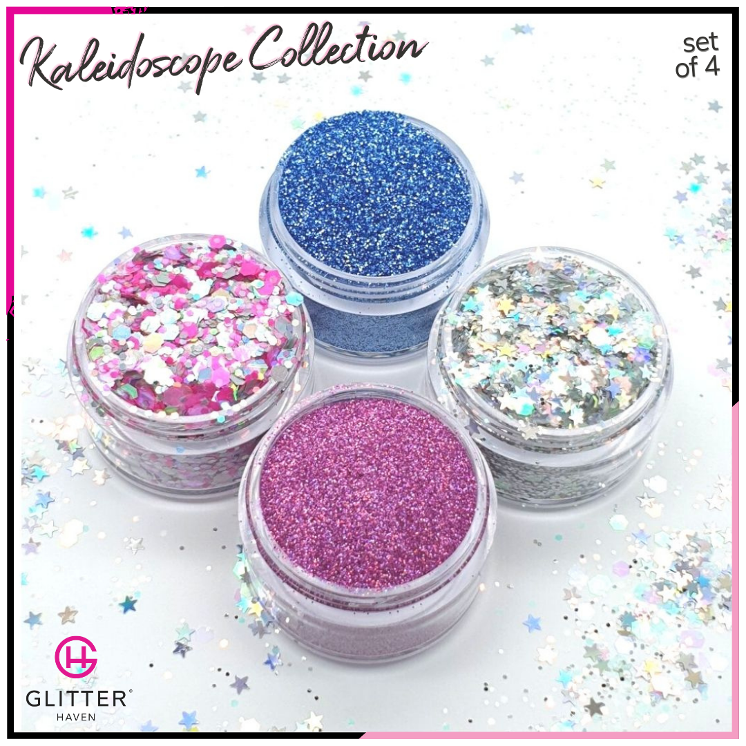 Kaleidoscope Collection
