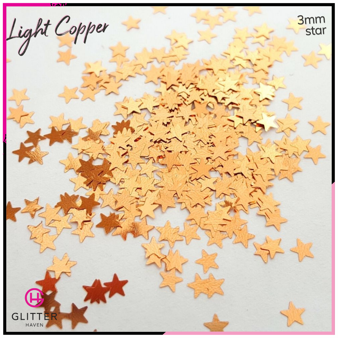 Light Copper