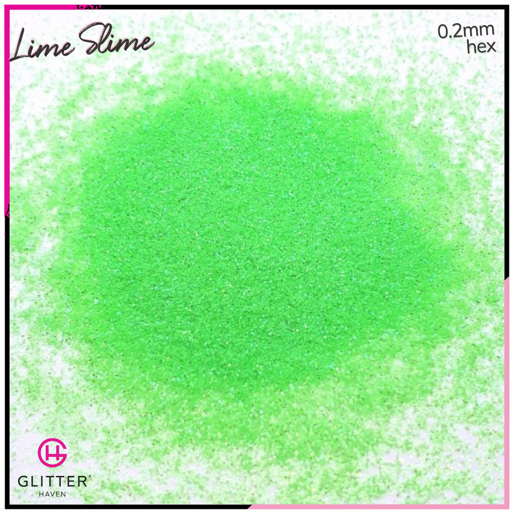 Lime Slime