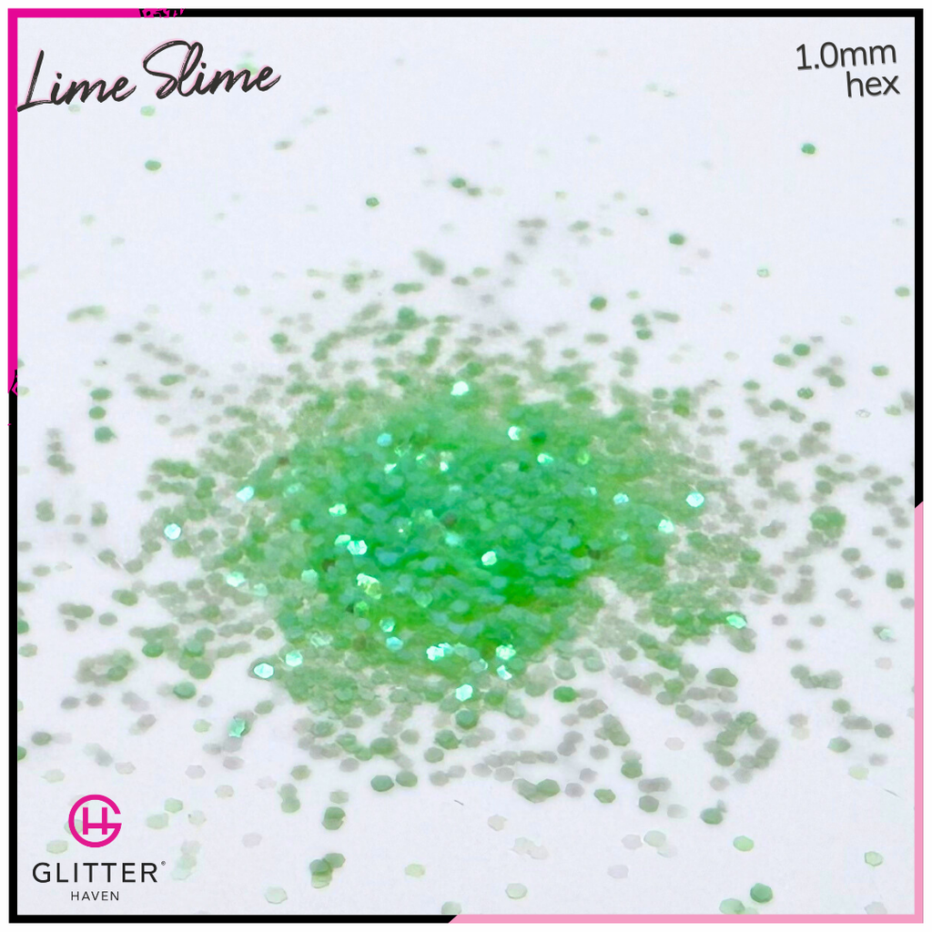Lime Slime