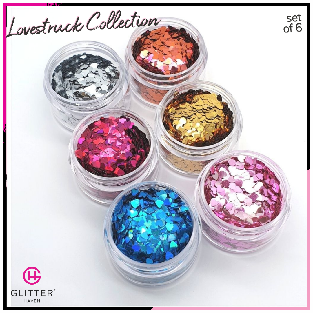 Lovestruck Collection