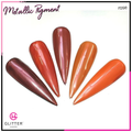 Metallic Pigments