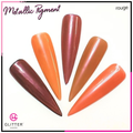 Metallic Pigments