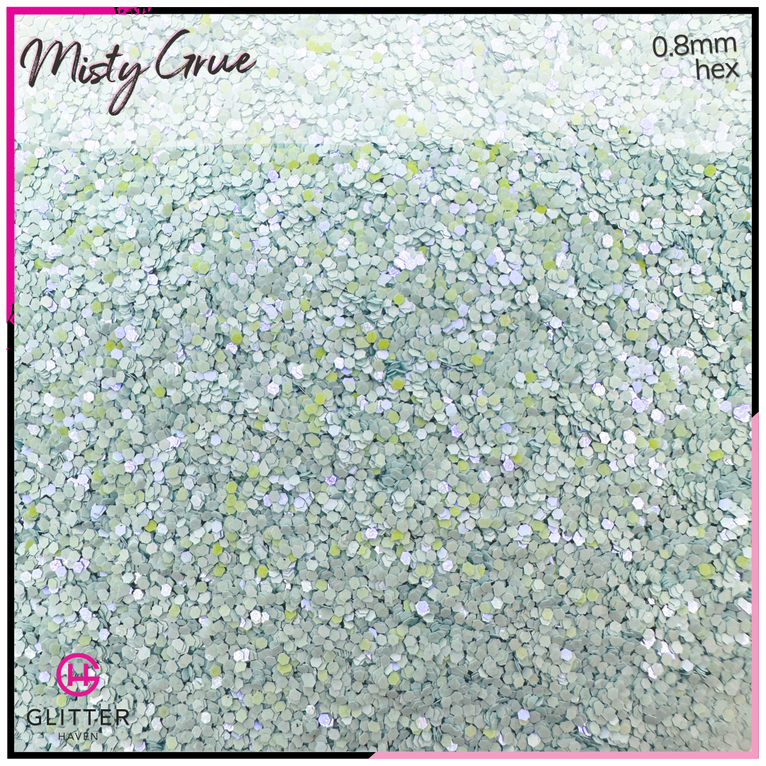 Misty Grue