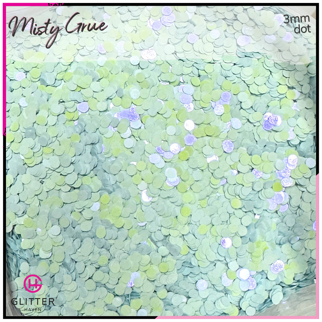 Misty Grue