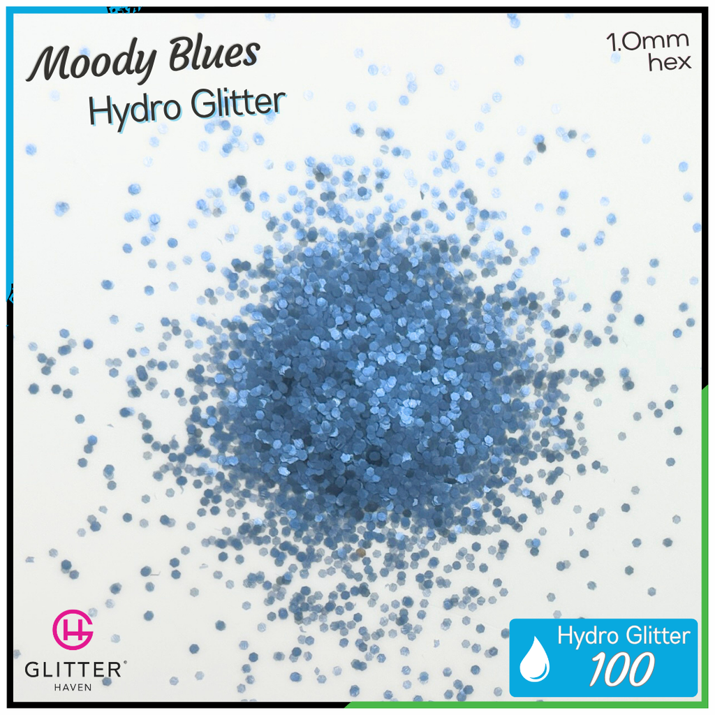 Moody Blues 💧