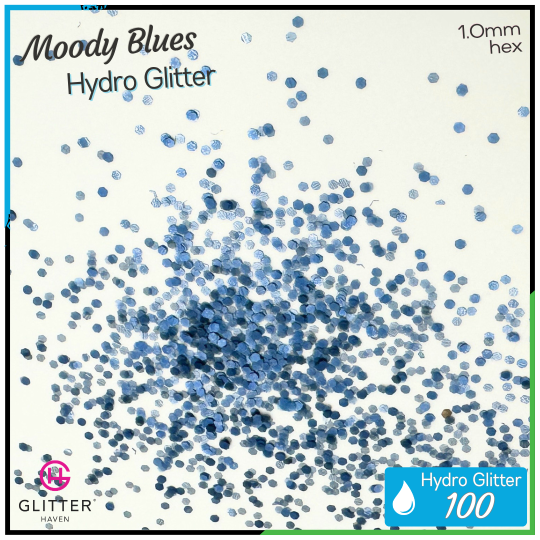 Moody Blues 💧