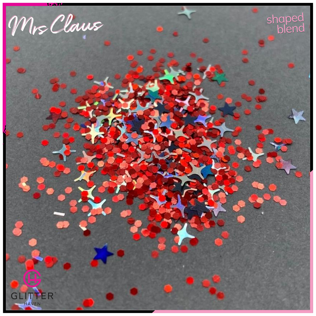 Christmas Sparkle Collection