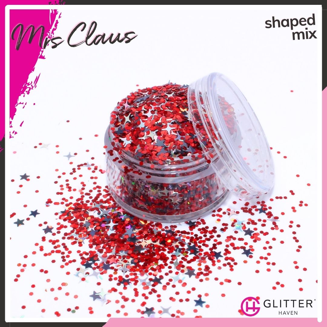Mrs Claus