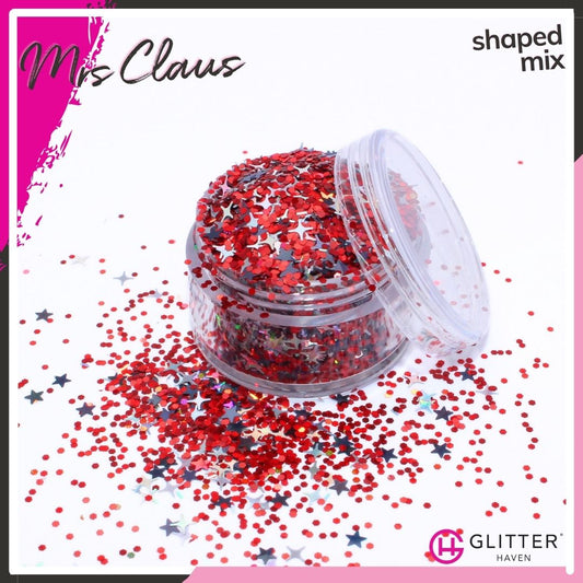 Mrs Claus