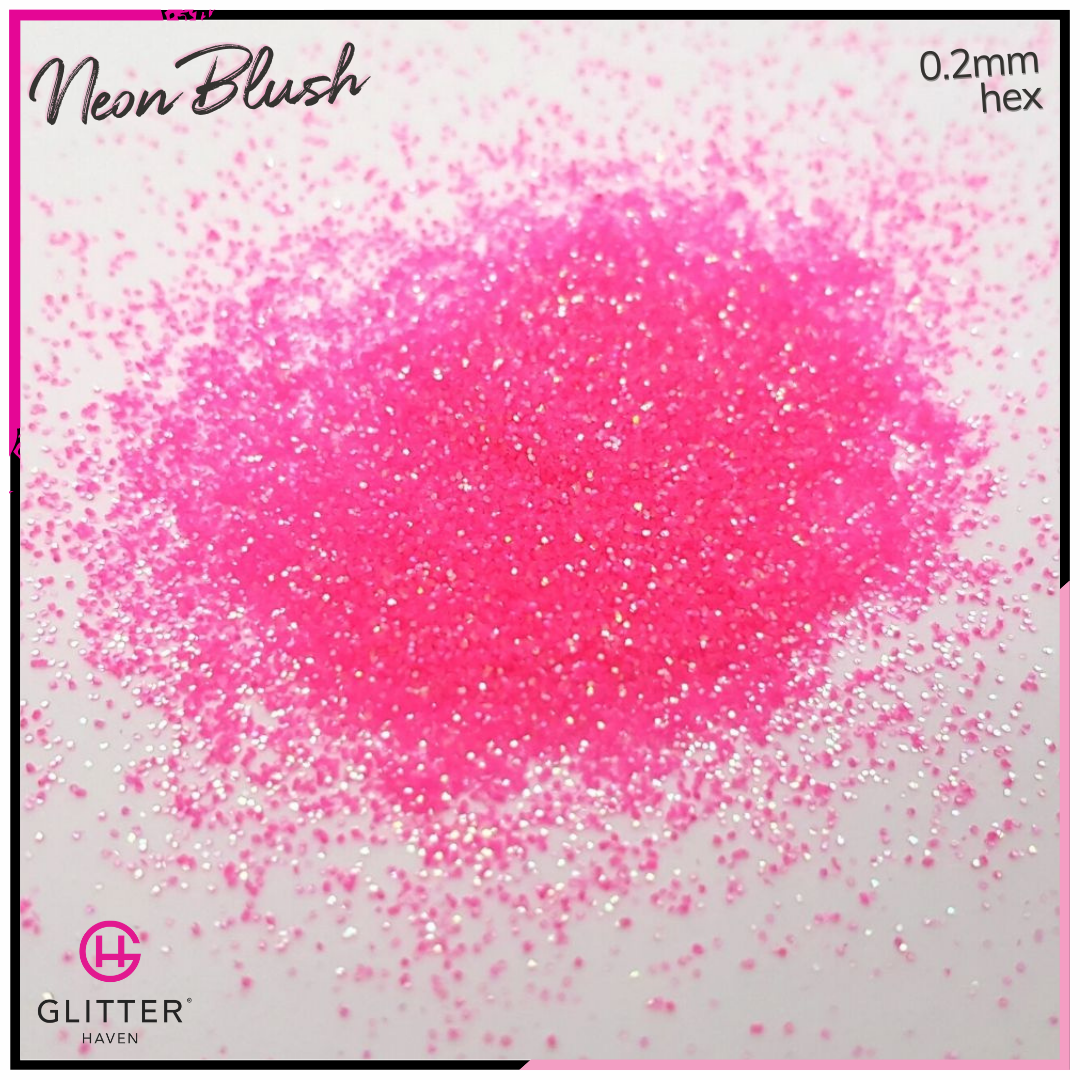 Neon Blush