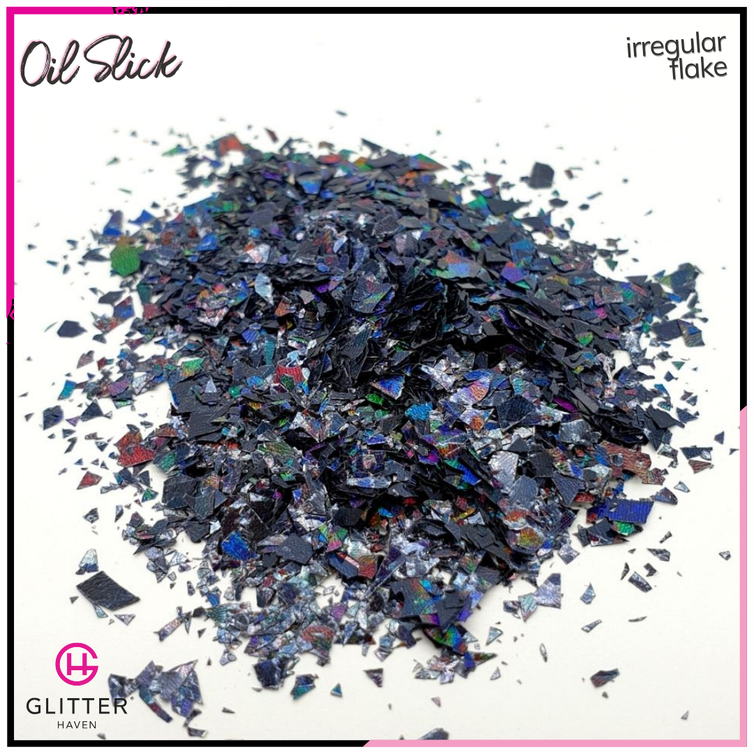 Oil Slick