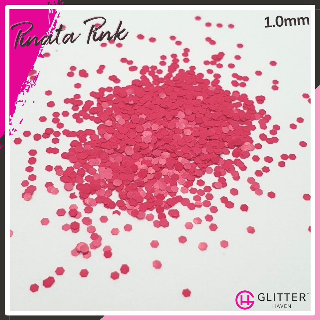 Pinata Pink