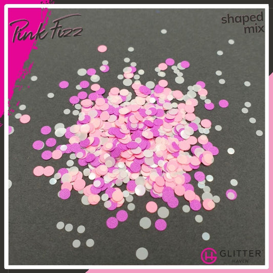 Pink Fizz