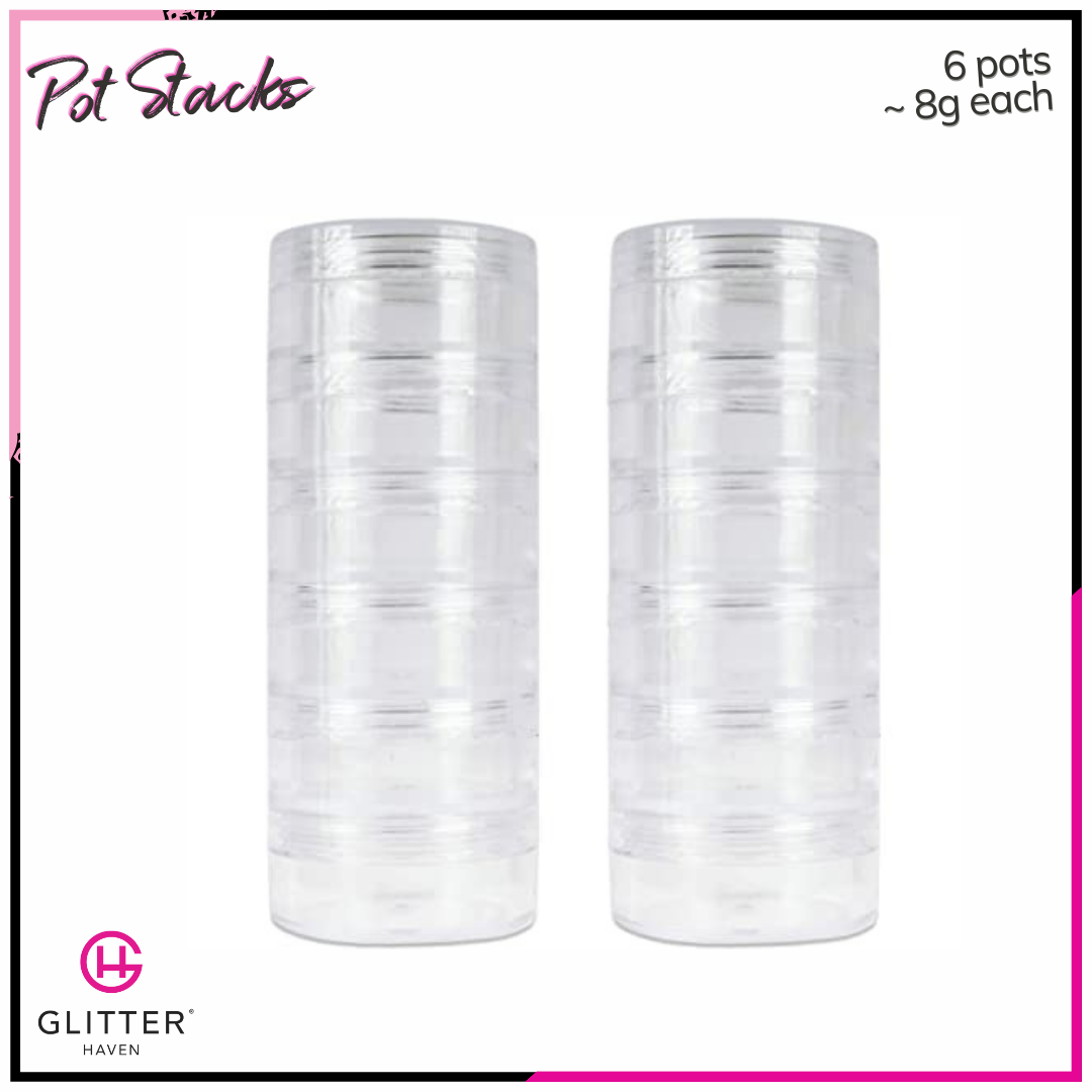 Pot Stacks