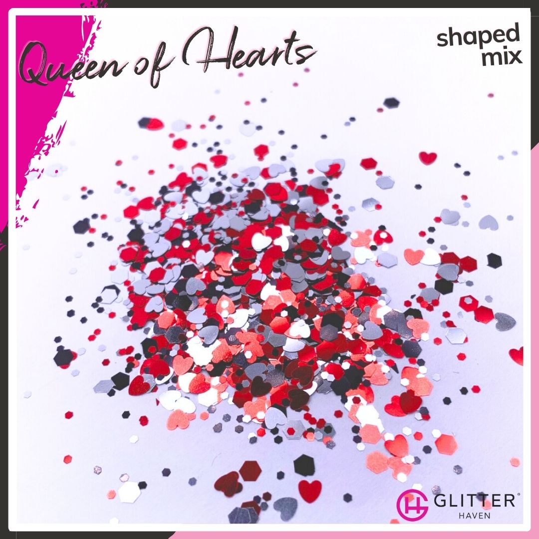 Queen of Hearts