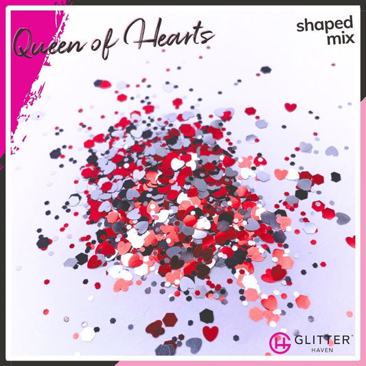 Queen of Hearts