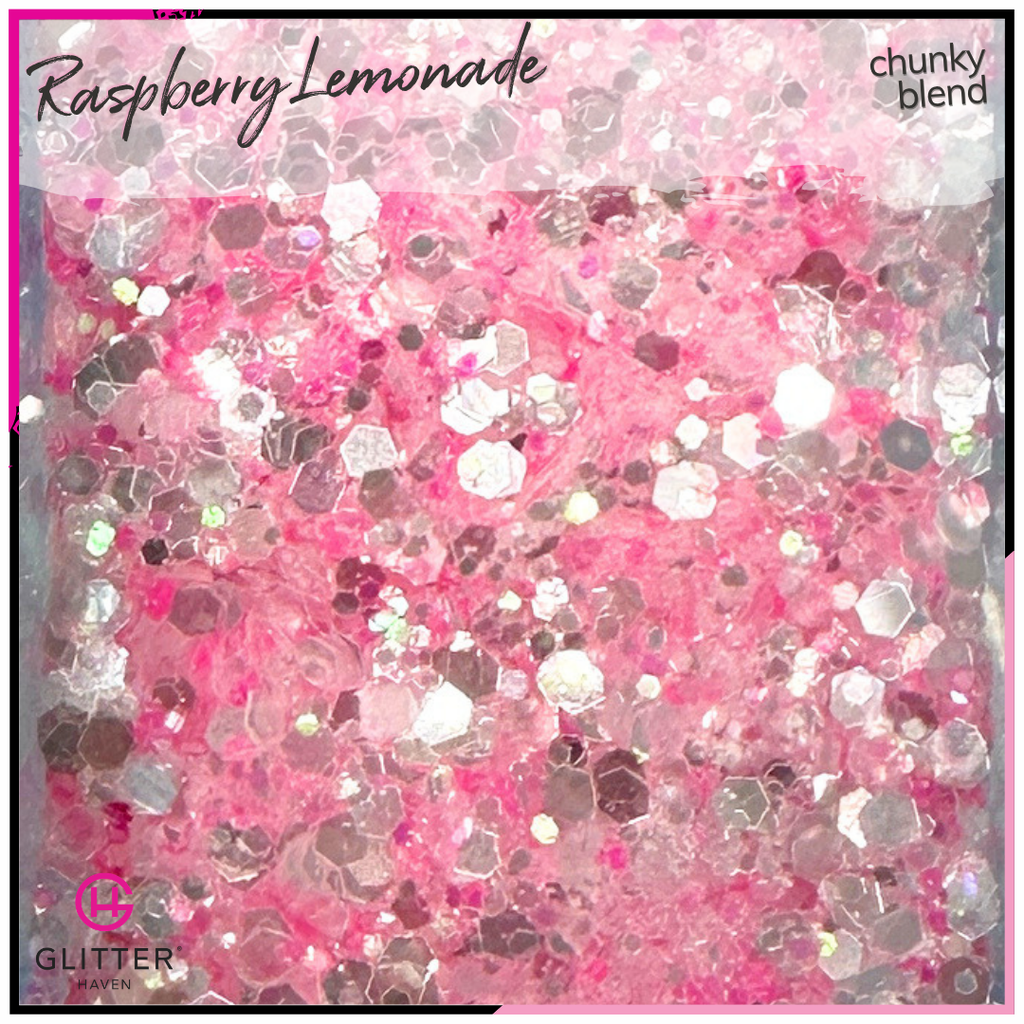 Raspberry Lemonade