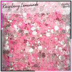 Raspberry Lemonade