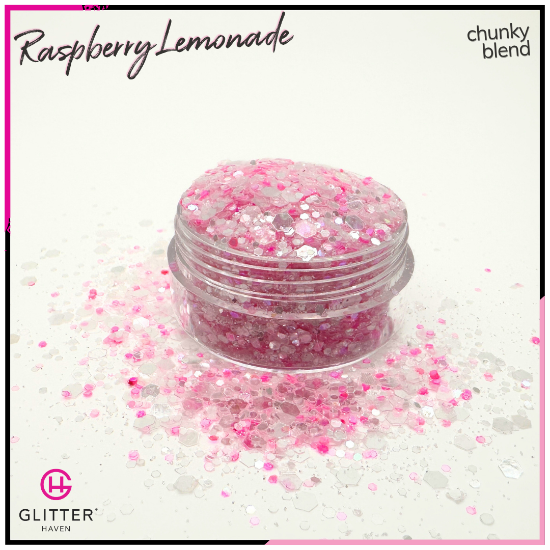 Raspberry Lemonade