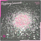 Raspberry Lemonade