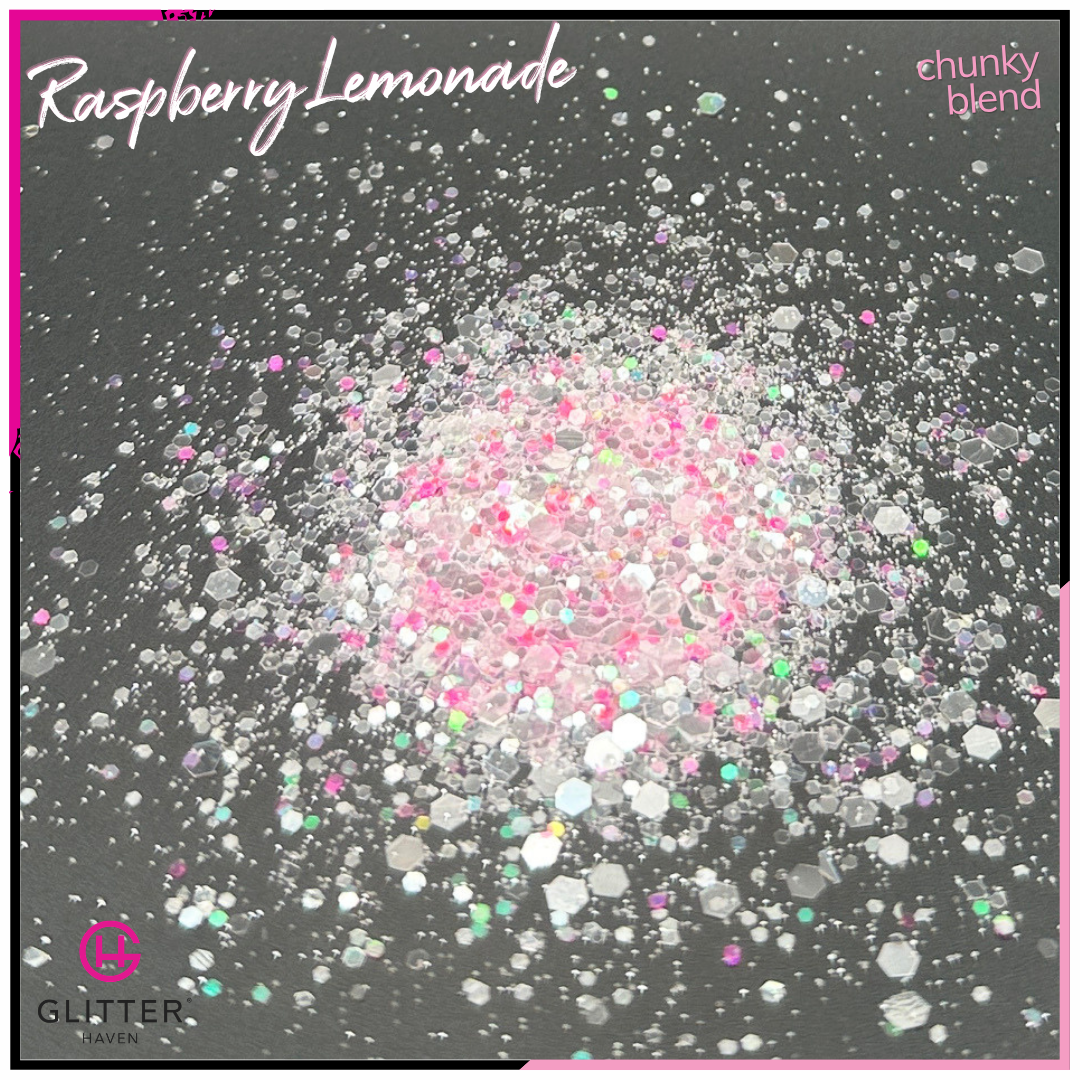 Raspberry Lemonade