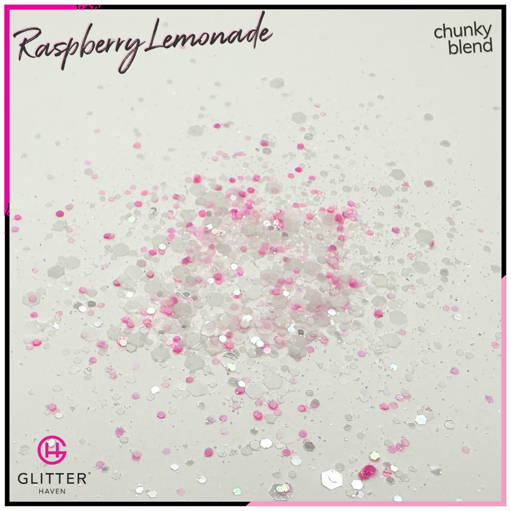 Raspberry Lemonade