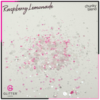 Raspberry Lemonade