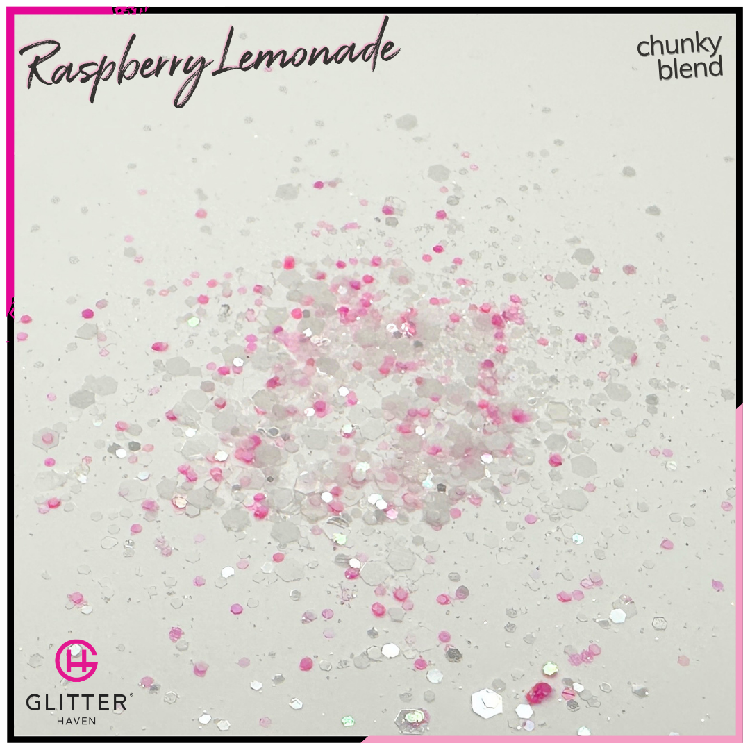 Raspberry Lemonade