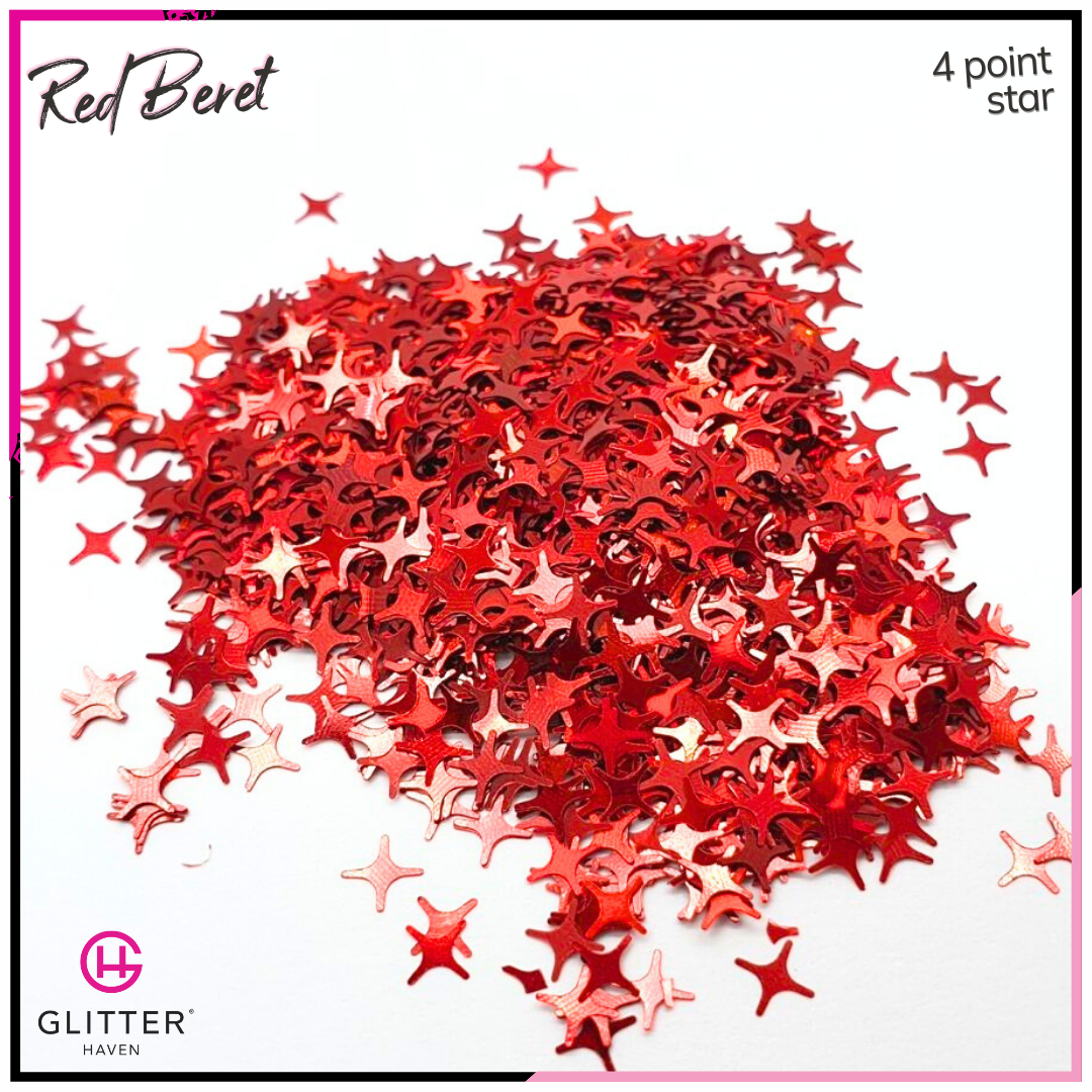 Starburst Collection