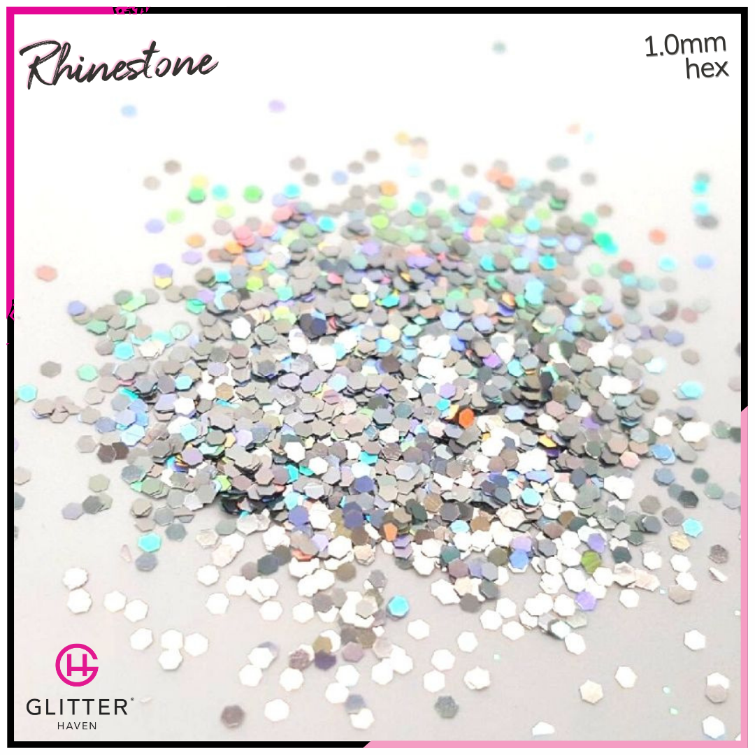Rhinestone - hexes