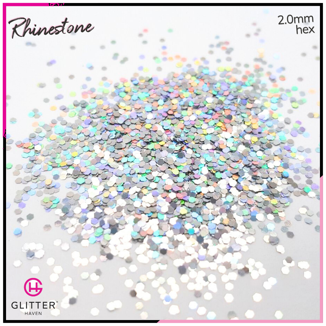 Rhinestone - hexes