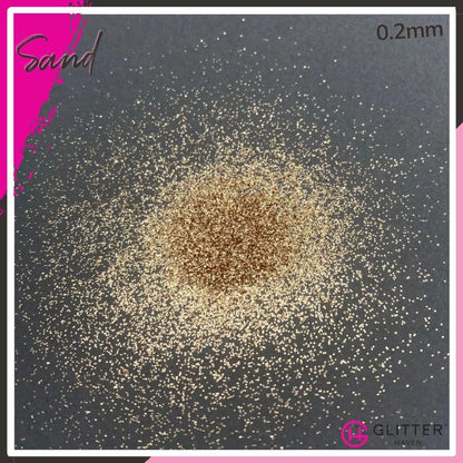 Sand