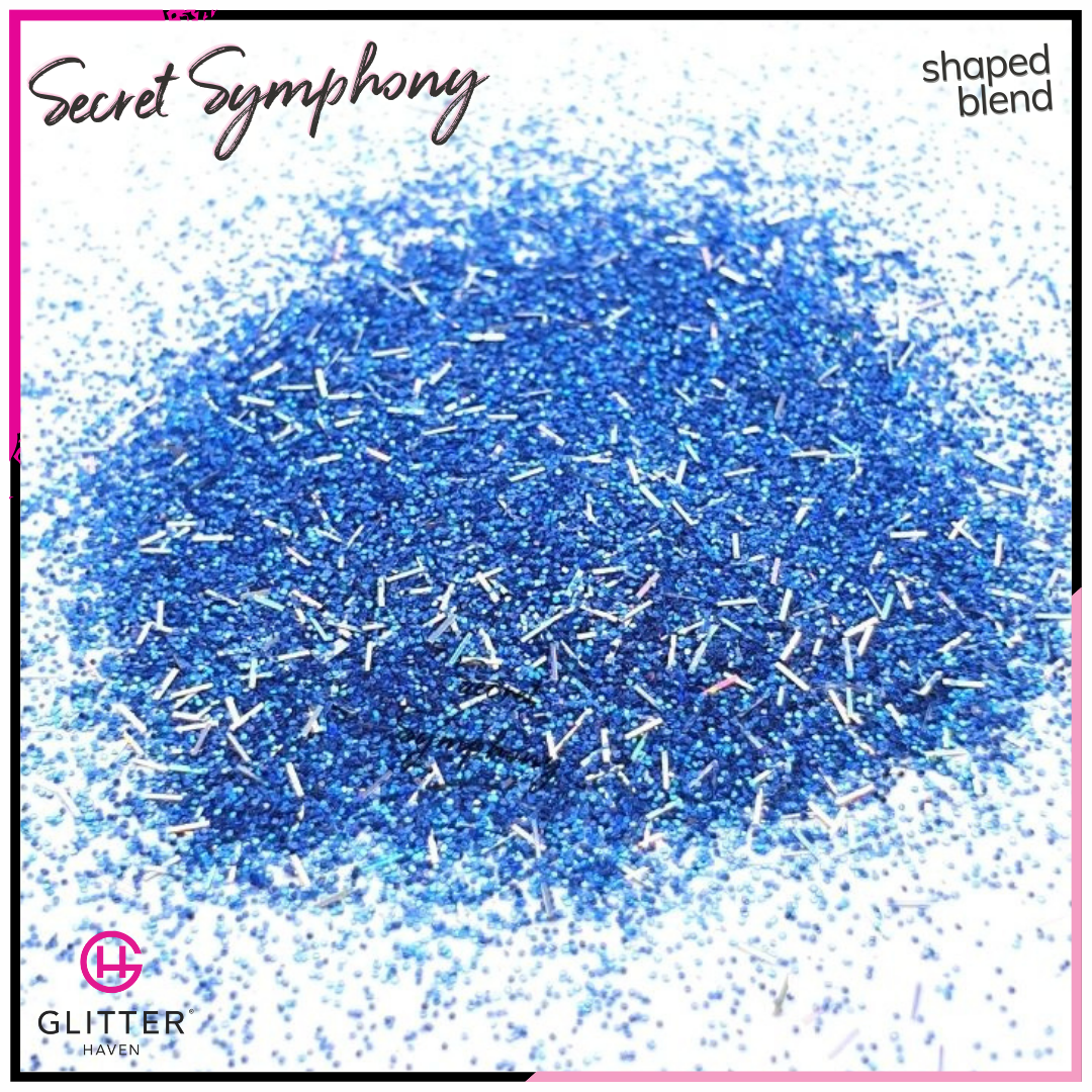Secret Symphony – Glitter Haven