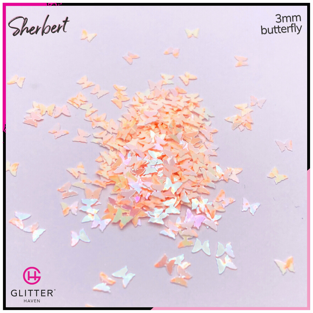 Sherbert
