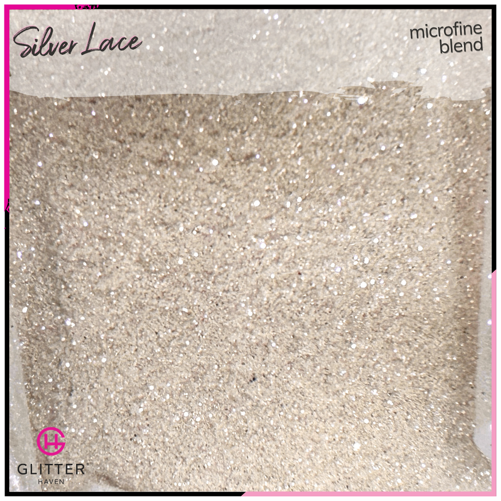 Silver Lace