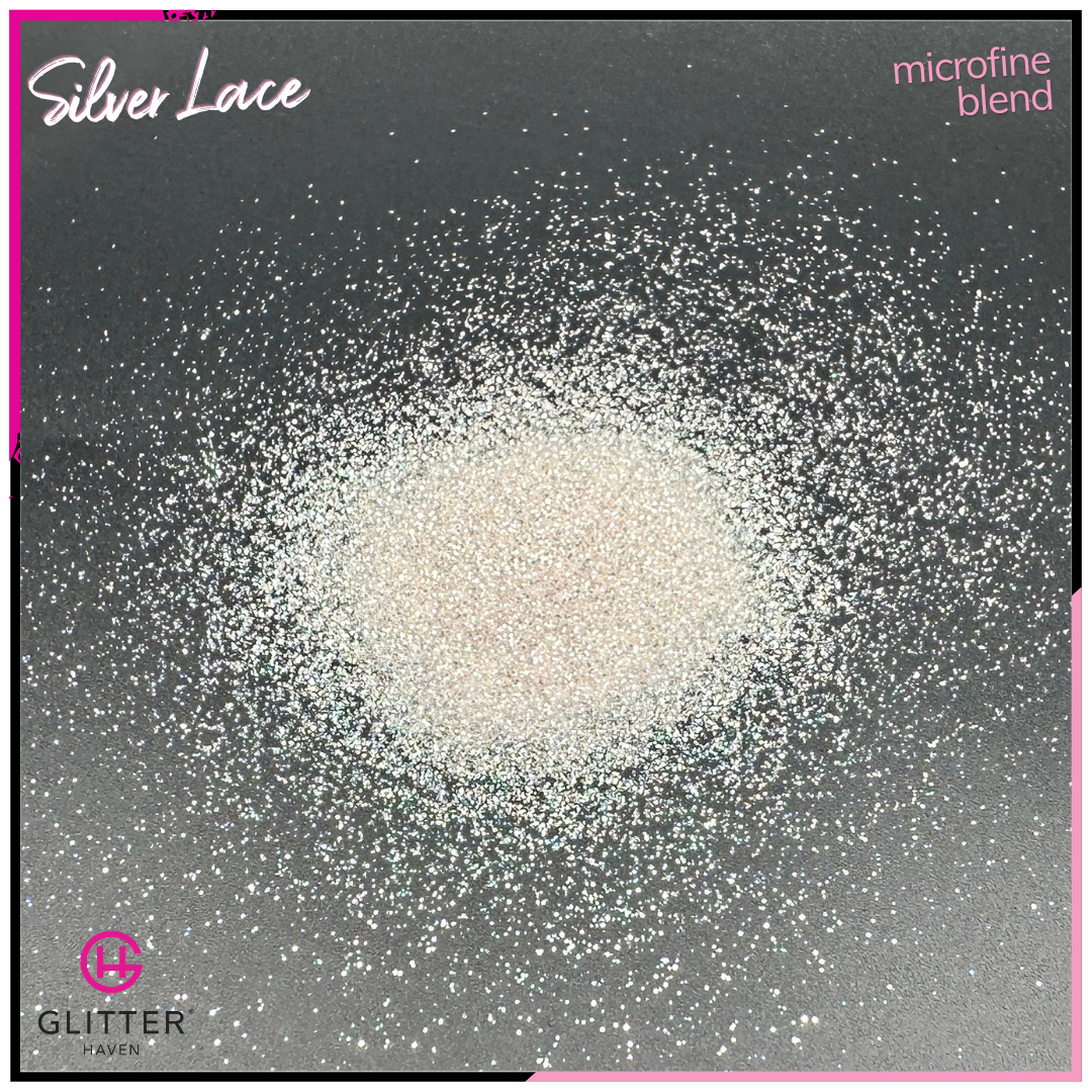 Silver Lace