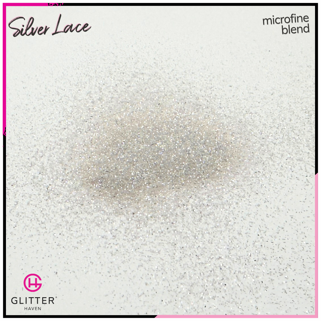 Silver Lace