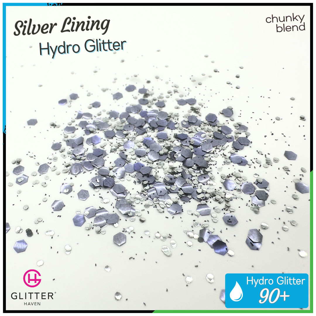 Silver Lining 💧