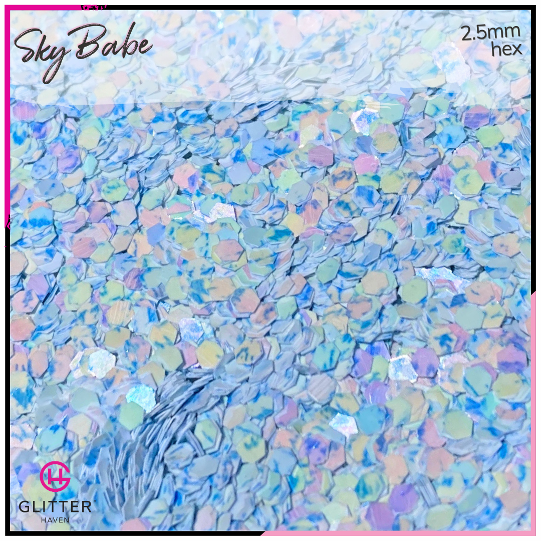 Sky Babe