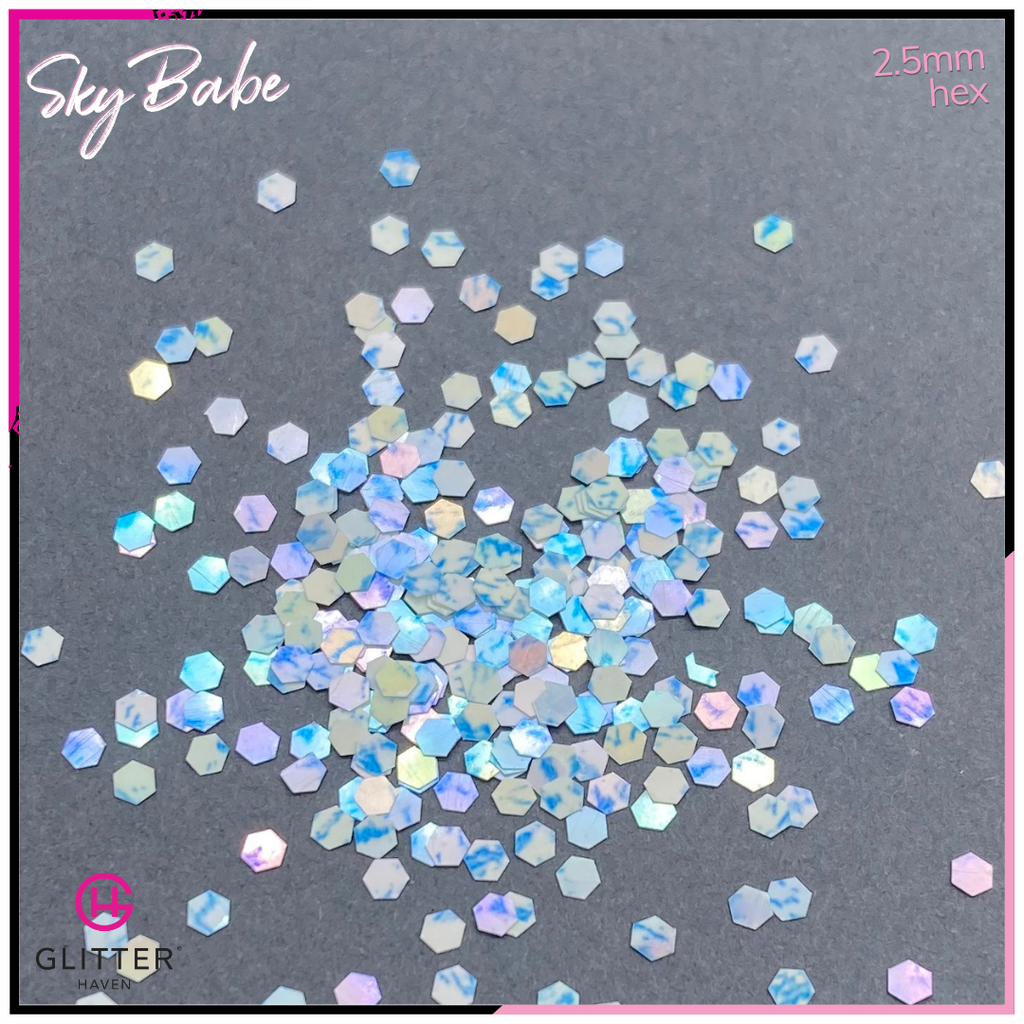 Sky Babe